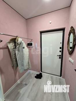 Студия квартира, на длительный срок, 30м2, 9/19 этаж