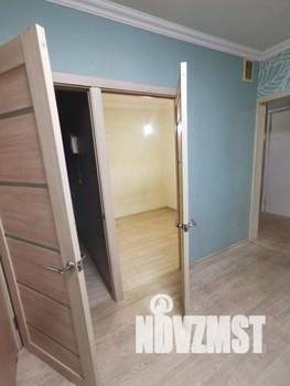 3-к квартира, на длительный срок, 48м2, 1/9 этаж