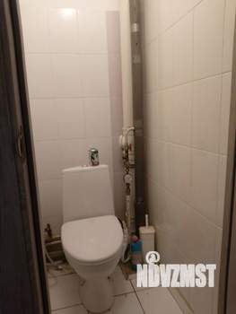 2-к квартира, на длительный срок, 60м2, 6/16 этаж