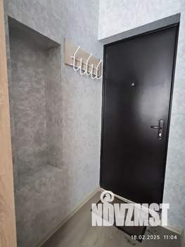 Студия квартира, посуточно, 12м2, 2/9 этаж