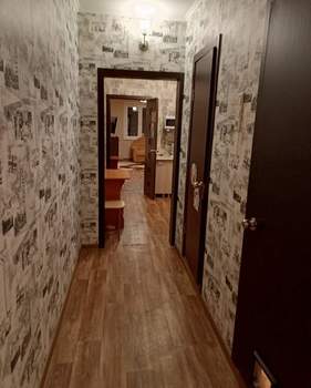 2-к квартира, на длительный срок, 47м2, 9/10 этаж