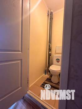 1-к квартира, посуточно, 42м2, 11/14 этаж