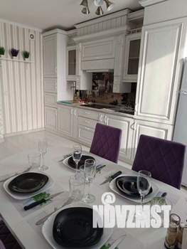 1-к квартира, посуточно, 41м2, 1/1 этаж