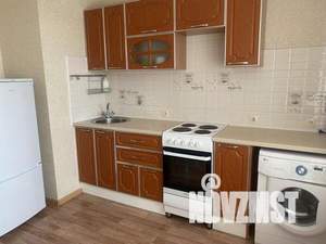 1-к квартира, на длительный срок, 40м2, 2/25 этаж