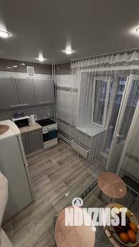 1-к квартира, посуточно, 36м2, 8/10 этаж