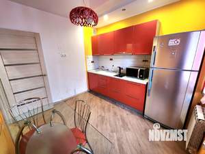 1-к квартира, на длительный срок, 42м2, 7/10 этаж