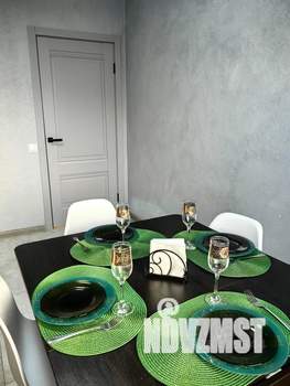 2-к квартира, посуточно, 56м2, 5/20 этаж