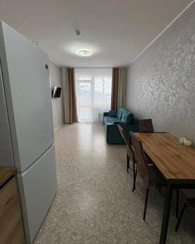 2-к квартира, на длительный срок, 42м2, 17/20 этаж