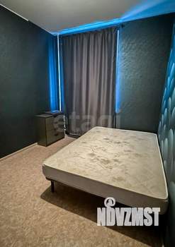 1-к квартира, на длительный срок, 38м2, 16/19 этаж