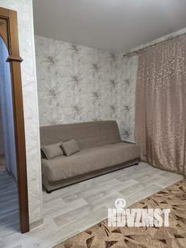 1-к квартира, на длительный срок, 30м2, 2/9 этаж