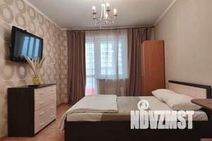 1-к квартира, посуточно, 28м2, 14/22 этаж
