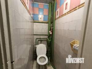 3-к квартира, на длительный срок, 54м2, 6/9 этаж