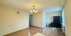 1-к квартира, на длительный срок, 38м2, 9/9 этаж