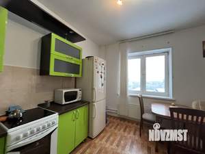 1-к квартира, на длительный срок, 45м2, 6/9 этаж