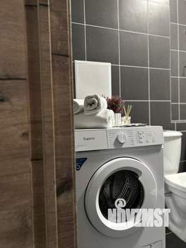 1-к квартира, посуточно, 42м2, 1/4 этаж