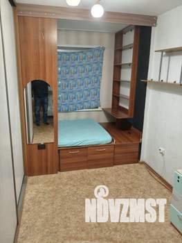 1-к квартира, на длительный срок, 27м2, 6/14 этаж