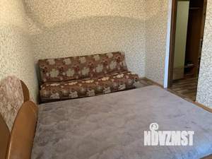 2-к квартира, посуточно, 43м2, 1/1 этаж