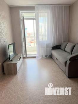 1-к квартира, на длительный срок, 33м2, 13/19 этаж