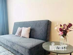 2-к квартира, посуточно, 60м2, 1/1 этаж