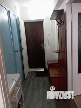 1-к квартира, на длительный срок, 34м2, 5/5 этаж