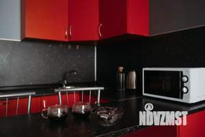 Студия квартира, посуточно, 28м2, 16/18 этаж