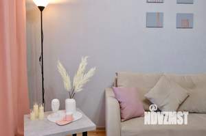 2-к квартира, посуточно, 65м2, 1/1 этаж