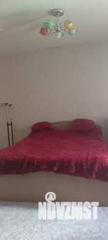 1-к квартира, посуточно, 34м2, 6/9 этаж