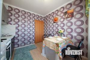 2-к квартира, посуточно, 54м2, 1/1 этаж