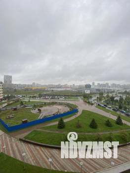 1-к квартира, на длительный срок, 45м2, 6/7 этаж