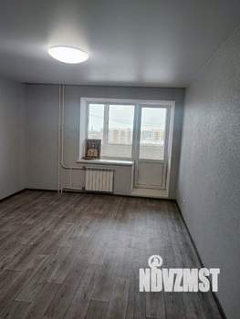 1-к квартира, на длительный срок, 38м2, 9/11 этаж