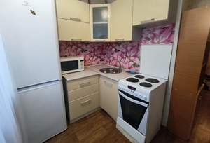 1-к квартира, на длительный срок, 30м2, 5/9 этаж