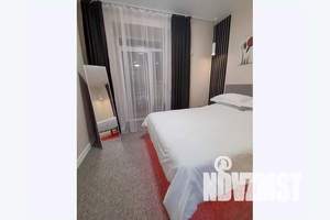 2-к квартира, посуточно, 42м2, 12/17 этаж