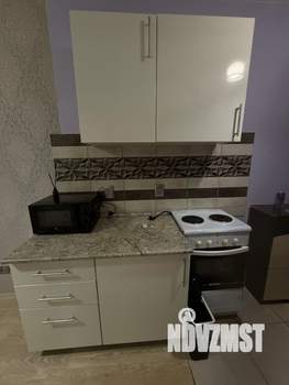 Студия квартира, на длительный срок, 14м2, 3/5 этаж