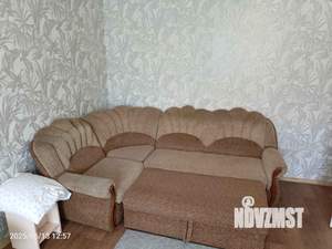 1-к квартира, на длительный срок, 38м2, 1/10 этаж