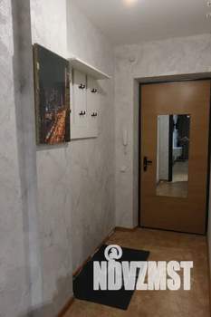 Студия квартира, посуточно, 30м2, 1/17 этаж