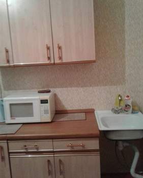 2-к квартира, на длительный срок, 55м2, 7/10 этаж