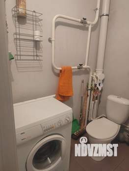 1-к квартира, на длительный срок, 40м2, 17/19 этаж
