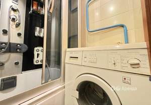 2-к квартира, на длительный срок, 55м2, 9/10 этаж