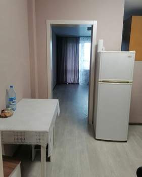 1-к квартира, на длительный срок, 30м2, 10/19 этаж