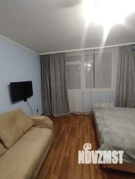 Студия квартира, на длительный срок, 28м2, 8/11 этаж