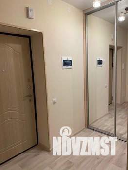 1-к квартира, на длительный срок, 38м2, 7/9 этаж