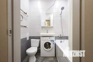 2-к квартира, посуточно, 42м2, 13/25 этаж