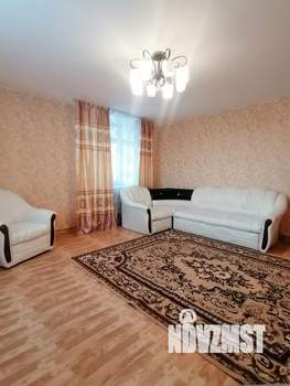 2-к квартира, на длительный срок, 56м2, 5/10 этаж