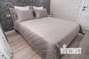 2-к квартира, посуточно, 45м2, 15/26 этаж