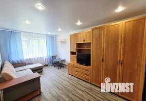 1-к квартира, на длительный срок, 33м2, 3/5 этаж