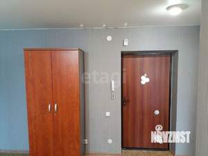 1-к квартира, на длительный срок, 33м2, 13/25 этаж