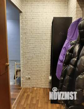 1-к квартира, на длительный срок, 31м2, 2/5 этаж