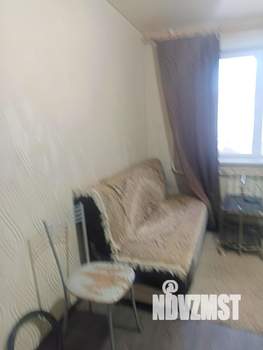 Студия квартира, на длительный срок, 13м2, 6/9 этаж