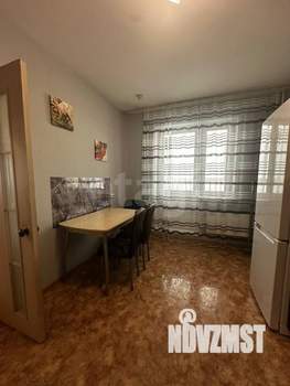 2-к квартира, на длительный срок, 55м2, 12/16 этаж