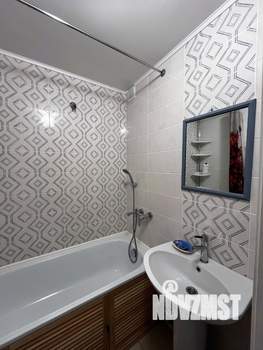 1-к квартира, на длительный срок, 44м2, 11/14 этаж